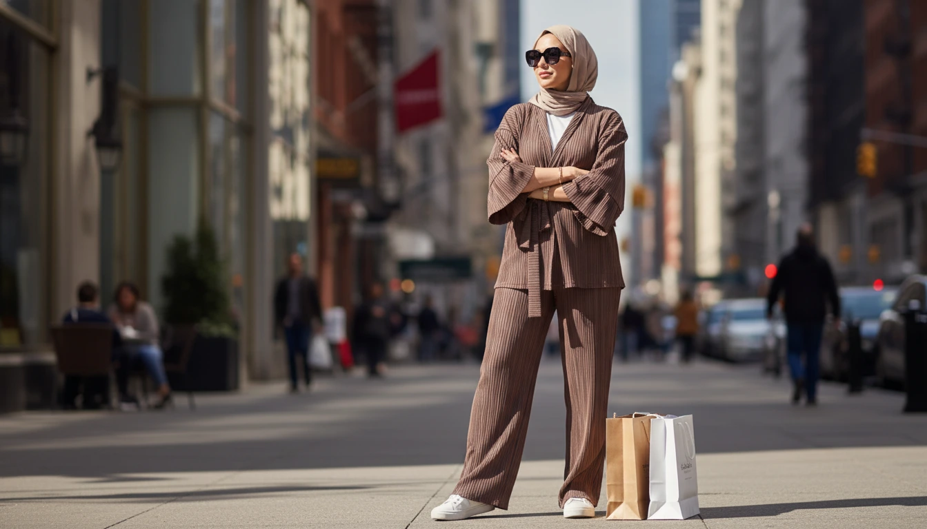 Fashion photography